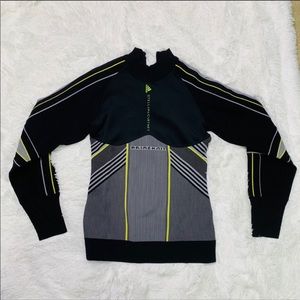 Stella McCartney Adidas Run Outdoor Midlayer